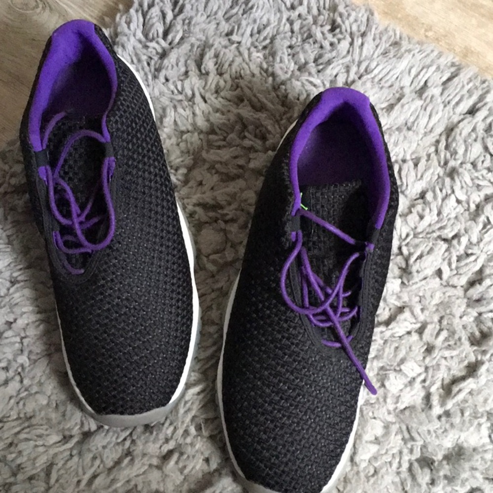 Jordan eclipse
